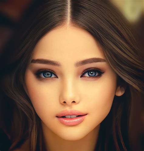 Mujer Hermosa Retrato - Foto gratis en Pixabay