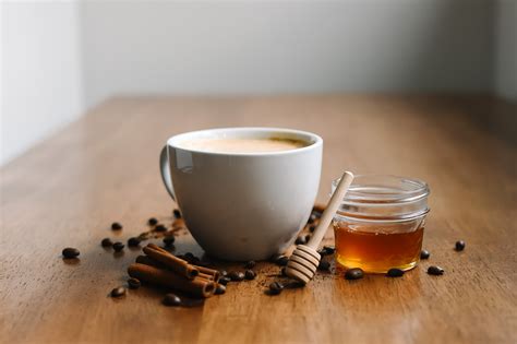 Honey In Coffee, Why Didn't I Think of That? | Copper Canyon Blog...