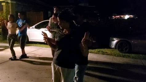 Cuban neighbors having fun : r/cuba