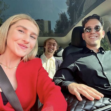 Courtney Taylor Olsen