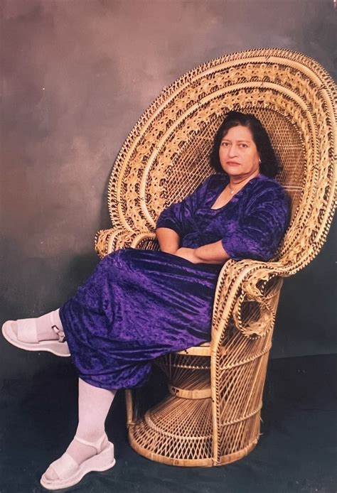 Blanca Argueta Obituary - Bakersfield, CA