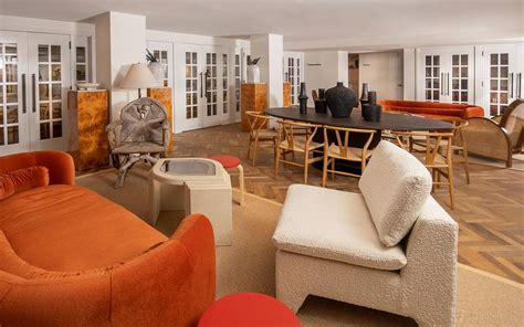 Full Buyout - Lyle Washington DC - Lower level - Event Venue Rental ...