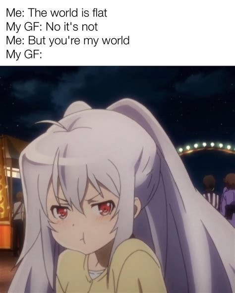 Flat is justice : r/animememes