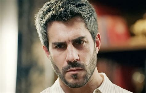 Avance “Sueños de libertad”: Andrés recibe la misión más amarga de su ...