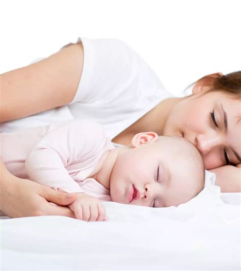 Baby Sweating While Sleeping: 6 Tips To Reduce Night Sweats