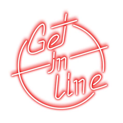 About — Get In Line