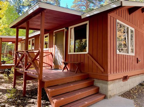 ROCK CREEK LAKES RESORT - Campground Reviews (Bishop, CA)