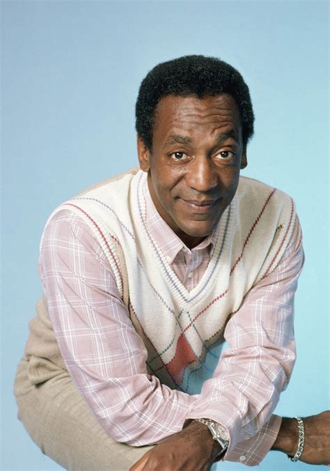 Young Bill Cosby