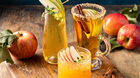 Thanksgiving cocktails to dress up your table | fox43.com