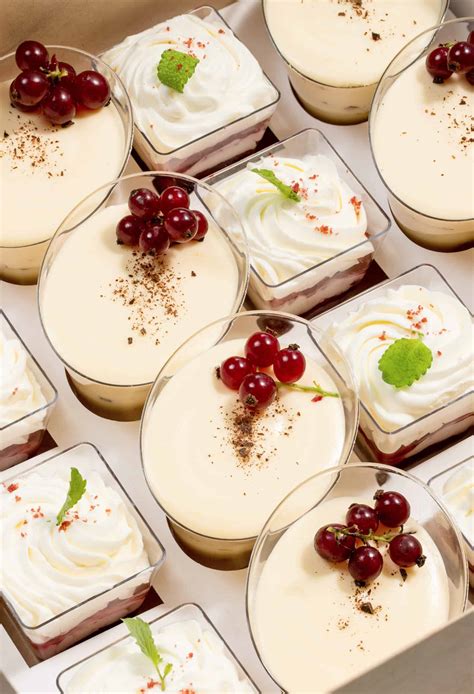Desert Box Paris - Art Catering