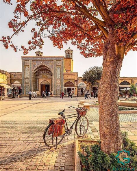 Why Is Called Shiraz