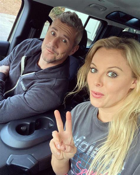 Cristy Lee on Her New TV Show, Working With Ant Anstead and More