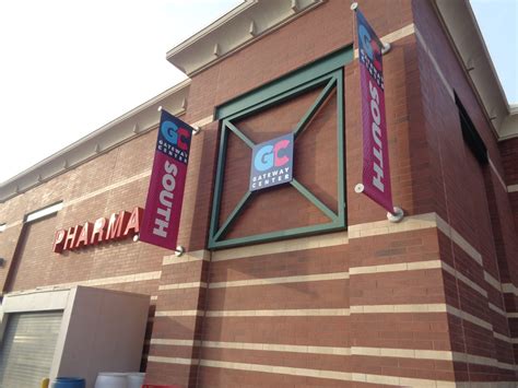 Gateway Center, Brooklyn, NY - GEA Consulting Engineers