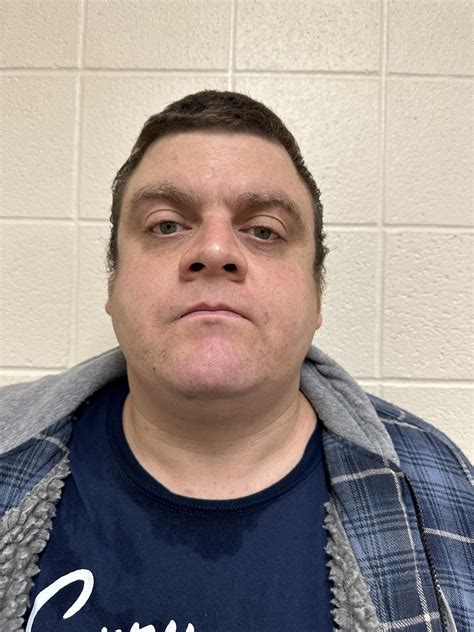 Joseph Amburgey - Violent or Sex Offender in Charlestown, IN ***** ...