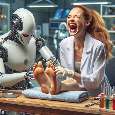 Onlyfans Feet Tickling