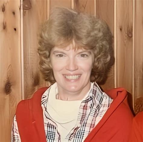 Obituary | Iris Margaret Jones of Bluemont, Virginia | Enders and ...