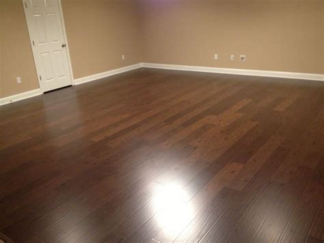 Mohawk Laminate Wood Floor
