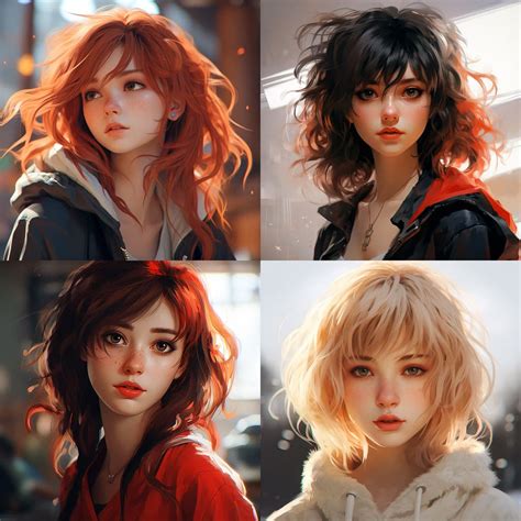 Best Anime Realistic Art at Valerie Mcclinton blog
