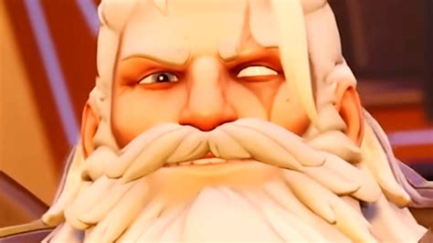 Overwatch 2's Flashpoint maps are "much larger than any we've built"