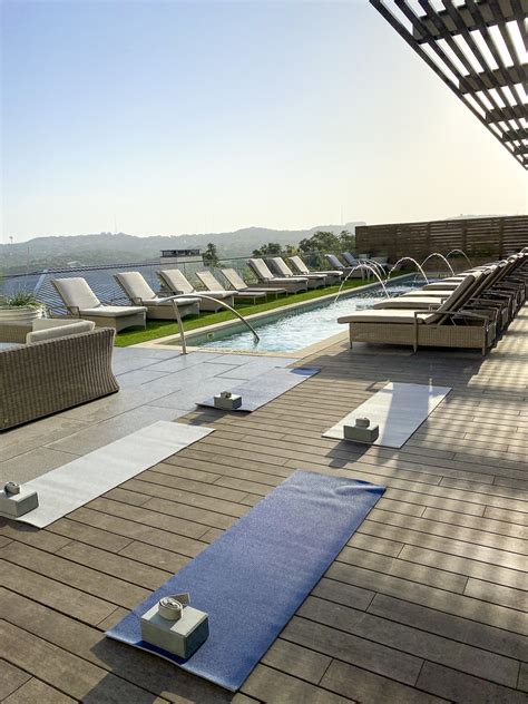 Best Spas in Austin | Couple in the Kitchen