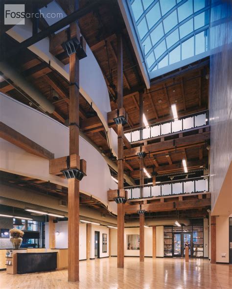 Plains Art Museum - Fargo, ND