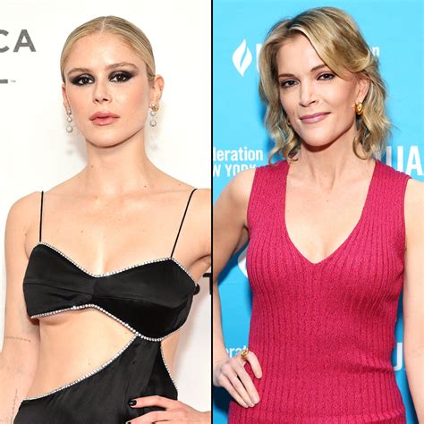 The Boys' Erin Moriarty Slams Megyn Kelly's Plastic Surgery Claims | Us ...