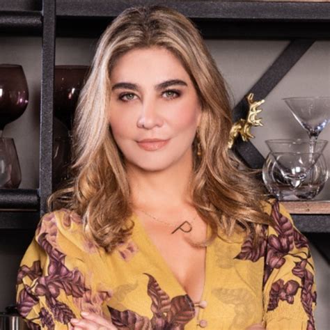 90 - Patricia Vélez, fundadora de Ambiente Gourmet – Time Es Cool ...