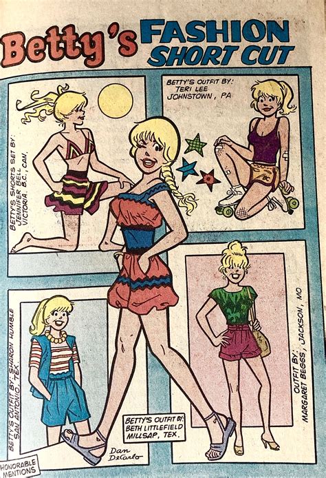 Welcome to riverdale an archie comic blog – Artofit