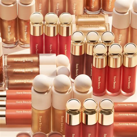 Positive Light - Highlighter liquide de RARE BEAUTY ≡ SEPHORA