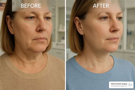 Jowl lift procedure: 7 Powerful Benefits for Amazing Results 2025