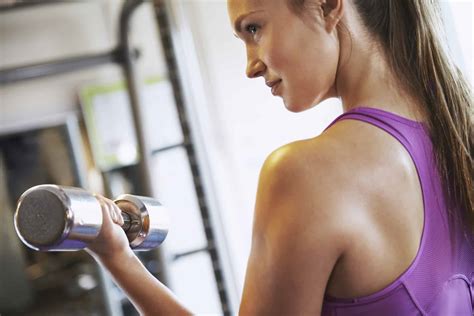 What Happens To Your Breasts After Weight Loss - Bust Bunny