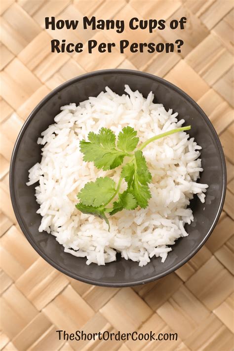 How Much Rice Does 3/4 Cup Make at Dennis Marquis blog