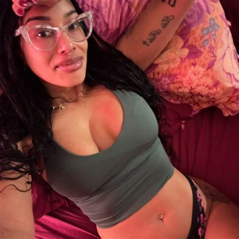 Miss B Nasty Onlyfans Leaked