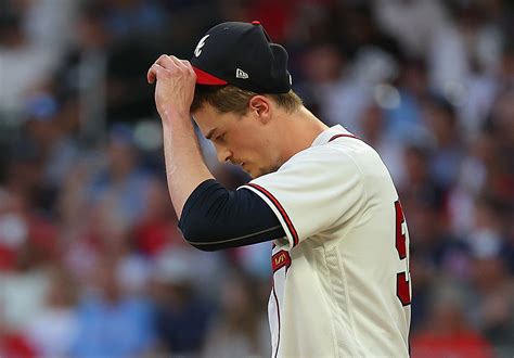 Atlanta Braves Injuries - Battery Power