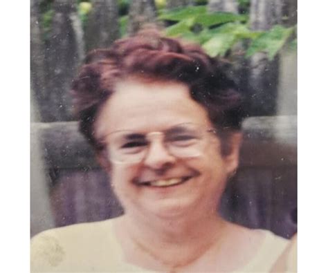 Phllis Cassandri Obituary (2024) - Revere, MA - Buonfiglio Funeral Home