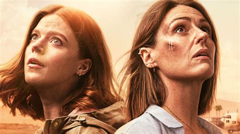 Vigil season 2 first trailer sees Suranne Jones in serious danger | HELLO!