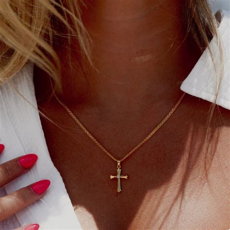 Hallelujah Necklace– EVRYJEWELS