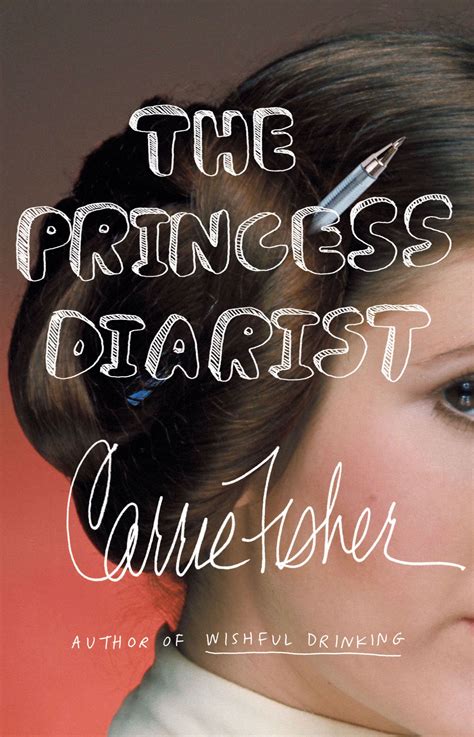 The 5 Books You Need to Know About This Month | Carrie fisher, Books to ...