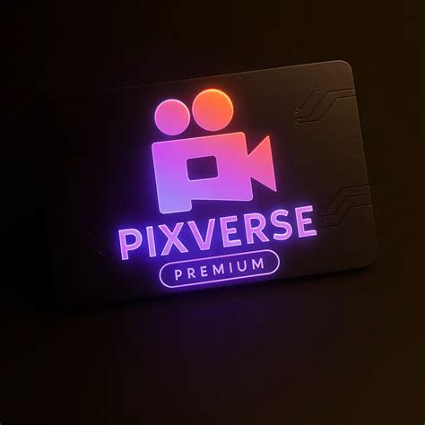 Buy PixVerse AI Subscription in BD – Pay ৳15,000 via bKash/Nagad