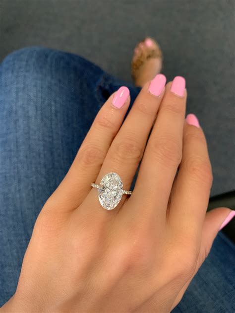 Miss Diamond Ring | Engagement ring concierge, Diamond concierge