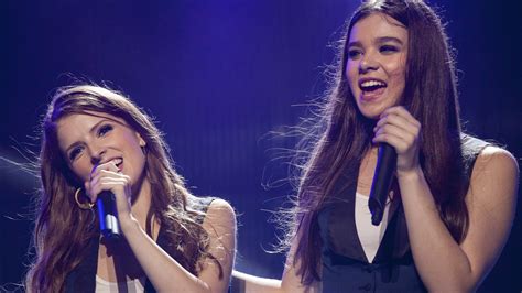 Download Movie Pitch Perfect 2 HD Wallpaper