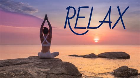 Релакс. Relax МУЗЫКА лучше всех. Очень спокойная музыка. Meditation ...