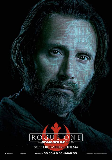 Rogue One: A Star Wars Story (#36 of 47): Extra Large Movie Poster ...