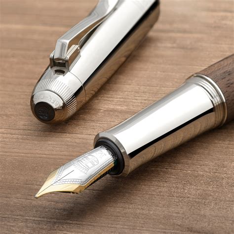 Graf Von Faber Castell Magnum - Estilográficas Viena
