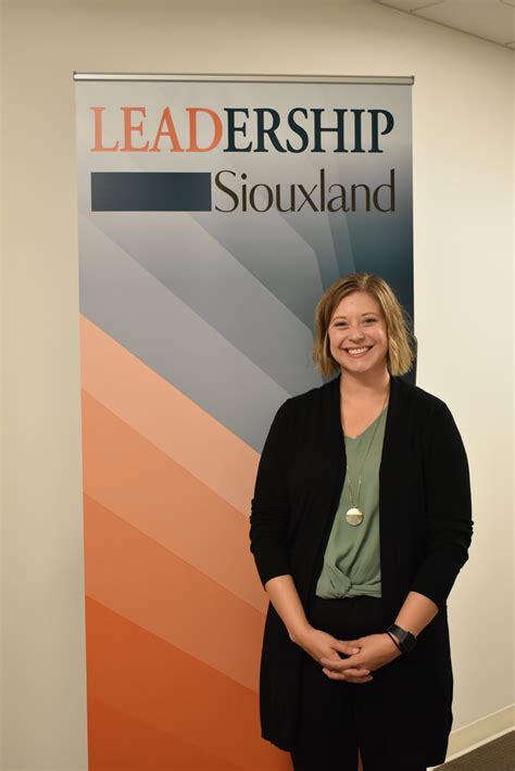 2020 - Leadership Siouxland