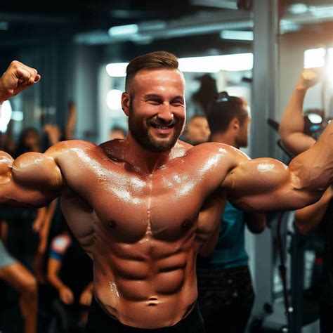 How to Earn Your IFBB Pro Card: A Roadmap to Becoming an Elite ...