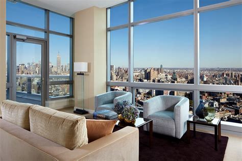 SoHo Penthouses NYC | Penthouse Suites | The Dominick Hotel