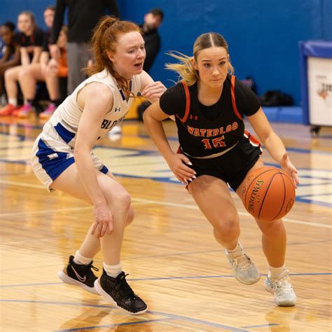 Section V girls basketball tournament 2025: Small school previews