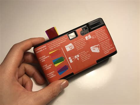 Ultimate Disposable Film Camera Guide & FAQ — Belinda Jiao Photography