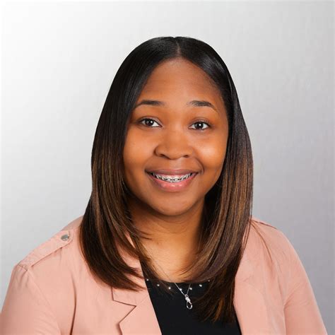 Nikita Jones - Rosenberg Associates